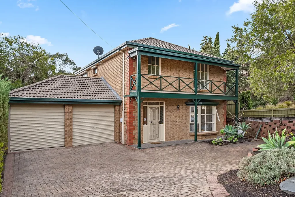 Burnside 3 Bedroom Designed for Effortless Family Living with Hills' Dress Circle Charm
