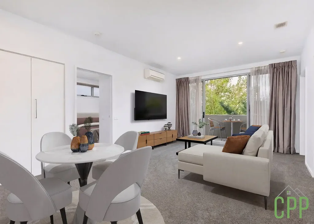 37/60 Tishler Street, Wright, ACT 2611