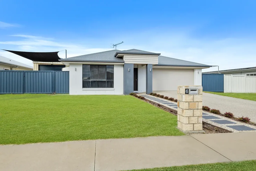 6 Costello Court, Emerald, QLD 4720