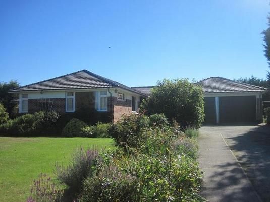 67 Caulfeild Street, Ranfurly, Otago, 3 Kuwarto, 1 Banyo