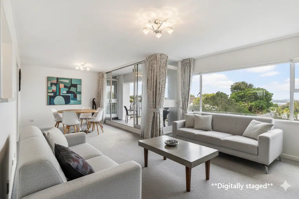 3A/524 Remuera Road, Remuera, Auckland City, Auckland