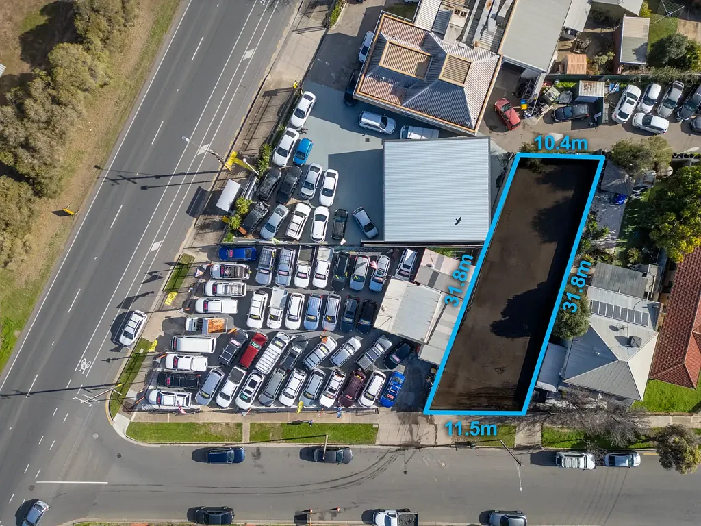 3 Melbourne Place, Alberton, SA 5014