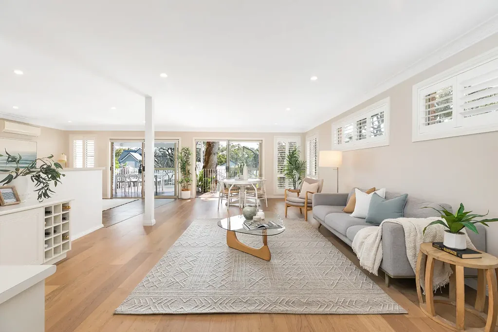 Caringbah South 4ਬੈੱਡਰੂਮ Peaceful Family Sanctuary