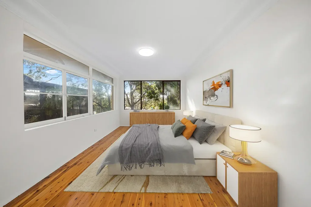 Charming House in the Heart of Bondi Beach