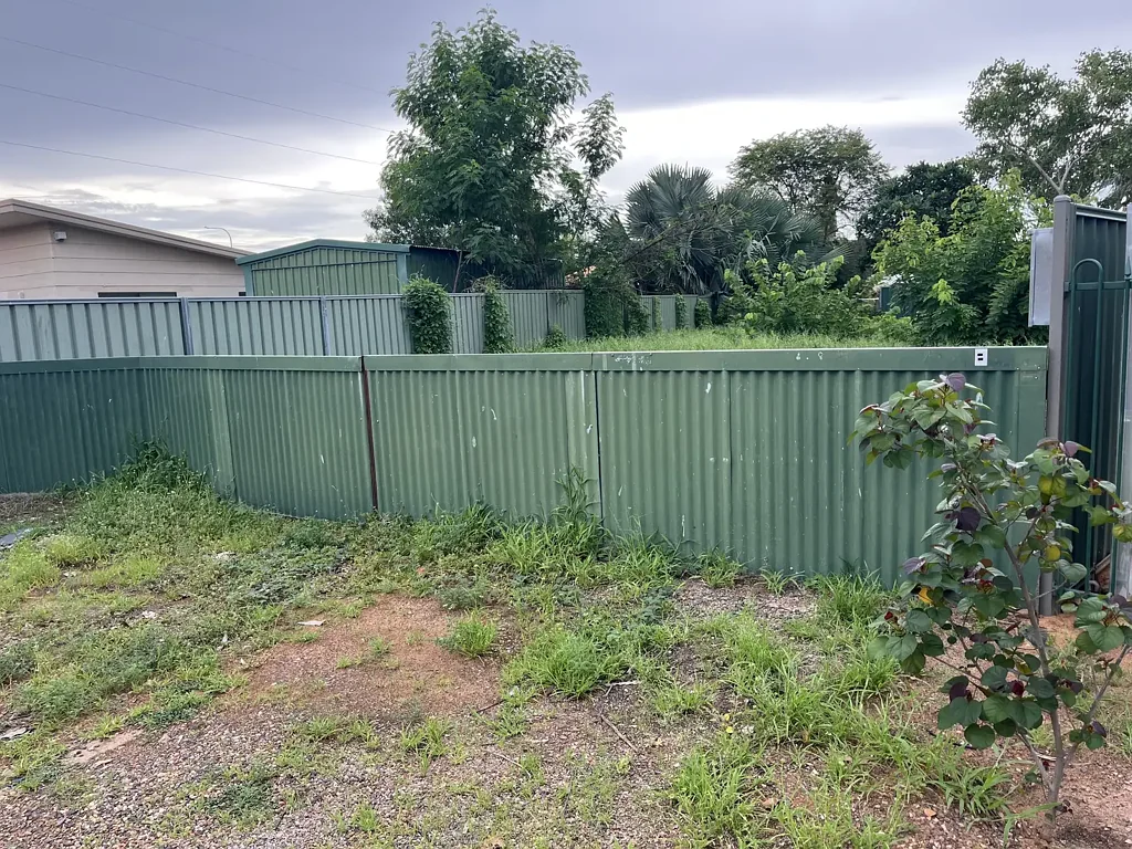 Kununurra Vacant land in Quiet Cul de Sac