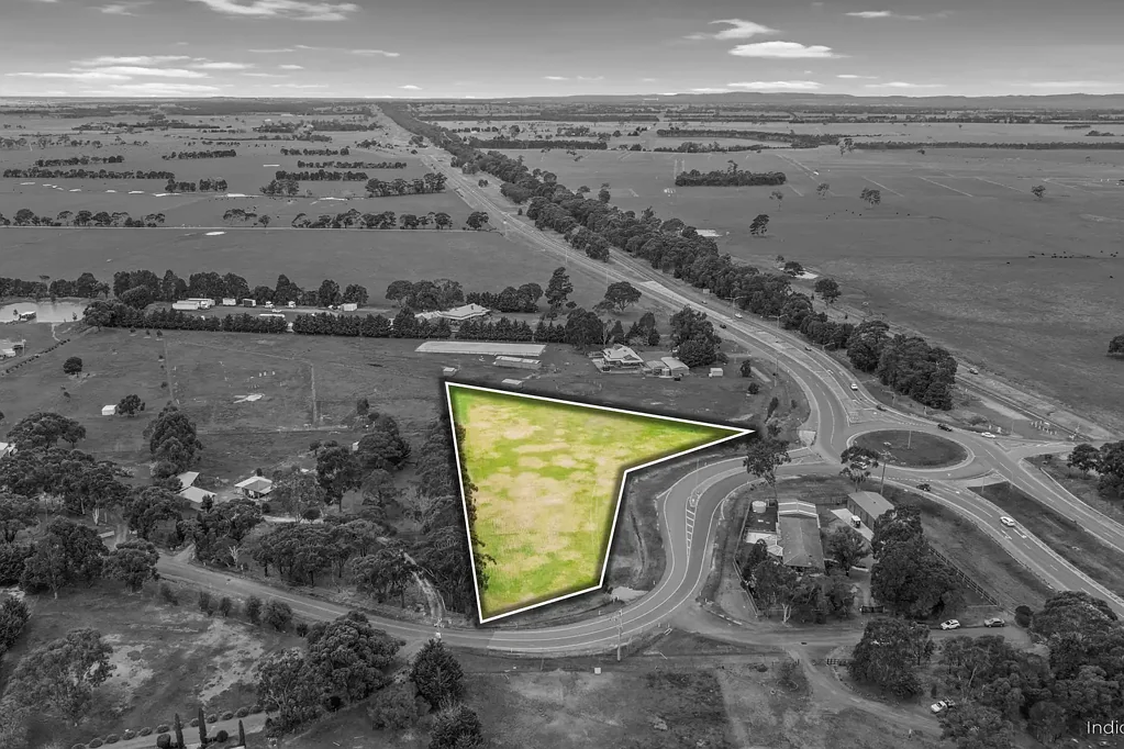 Lot 2, 10 Wilmot Road, Traralgon, VIC 3844