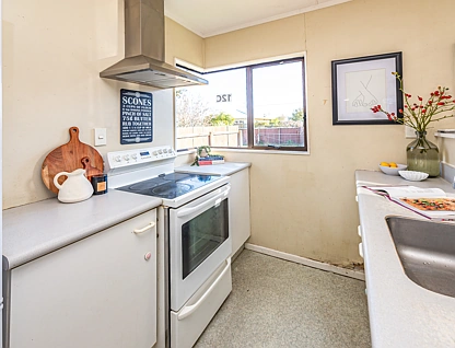 12C Cornwall Road, Springvale, Whanganui, Wanganui, 2 침실, 1 욕실, Unit
