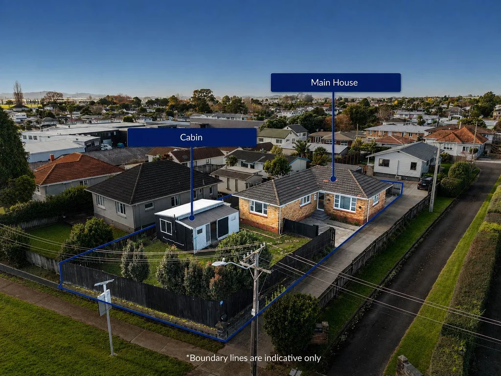 Papakura 3Kwarto Renovated & Ready for Its Next Owner