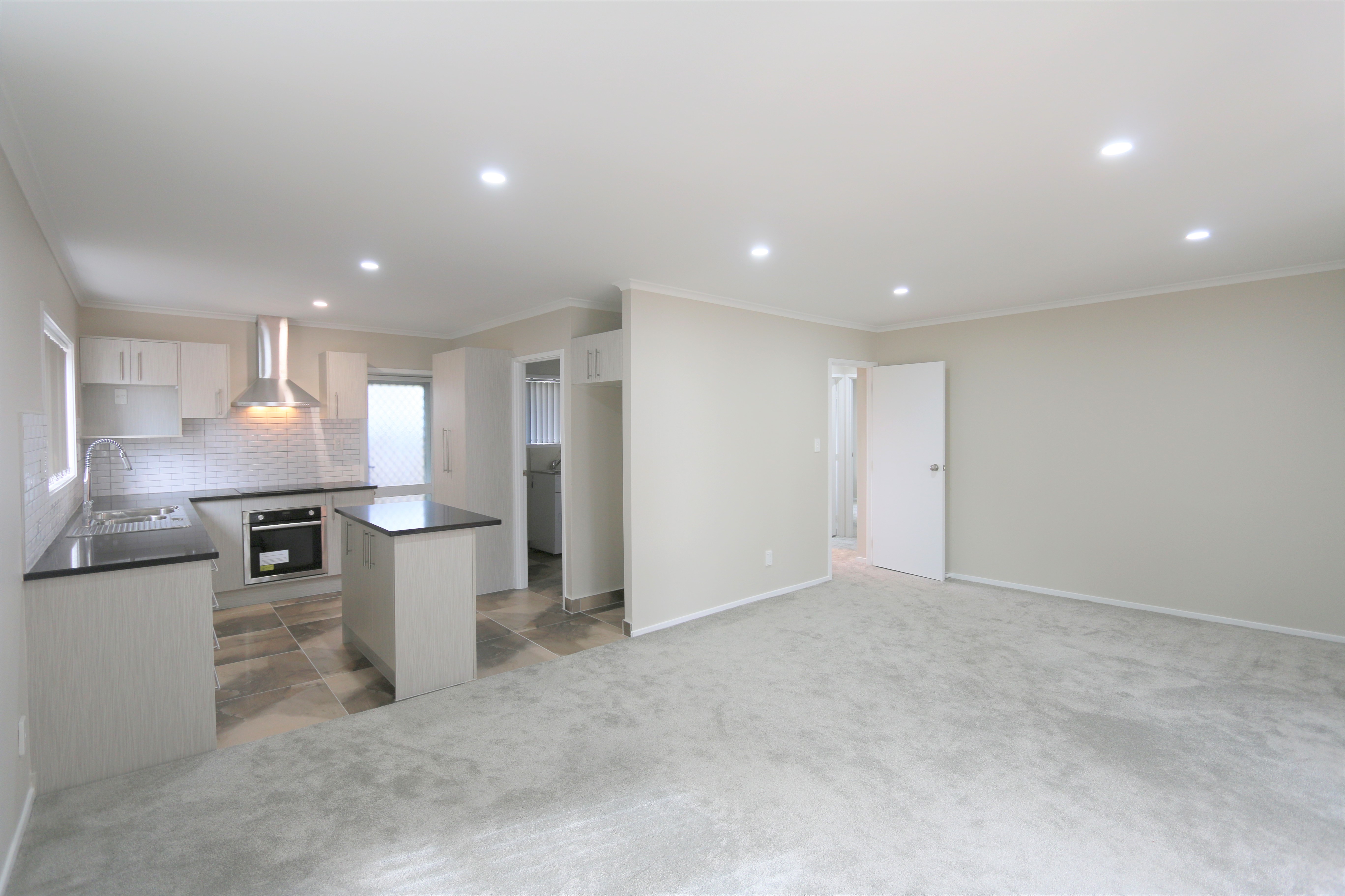 176a Halsey Drive, Lynfield, Auckland, 2部屋, 1バスルーム