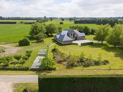 Rural A