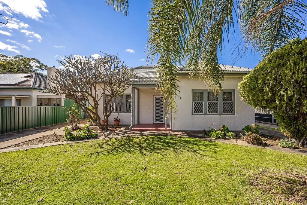 Richmond 3Moenga An Original Classic with Endless Potential on 671m²