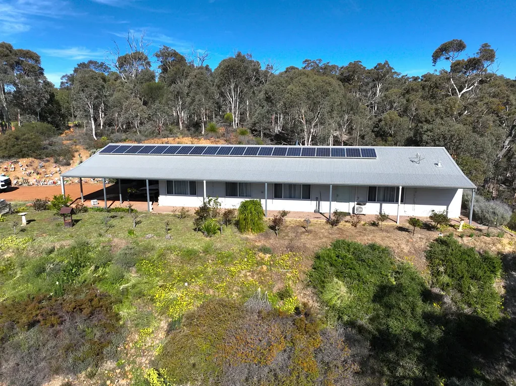 Toodyay 4બેડરૂમ Space, Privacy & Beautiful Bushland Surroundings