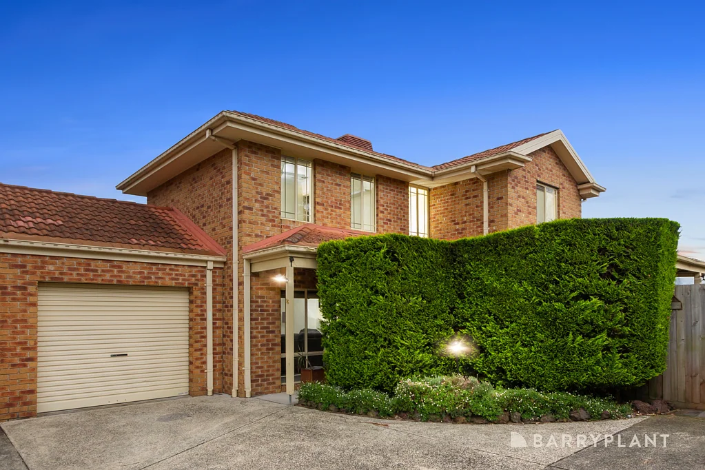16/152 Underwood Road, Ferntree Gully, VIC 3156