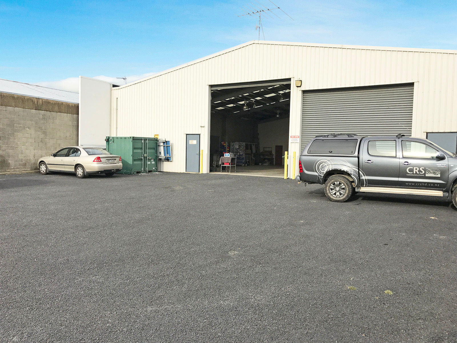 25 Factory Road, Mosgiel, Dunedin, 0 રૂમ, 0 બાથરૂમ