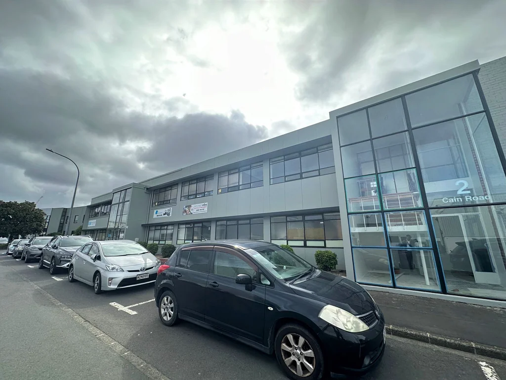 Penrose Newly Refurbished Ground Floor Office
