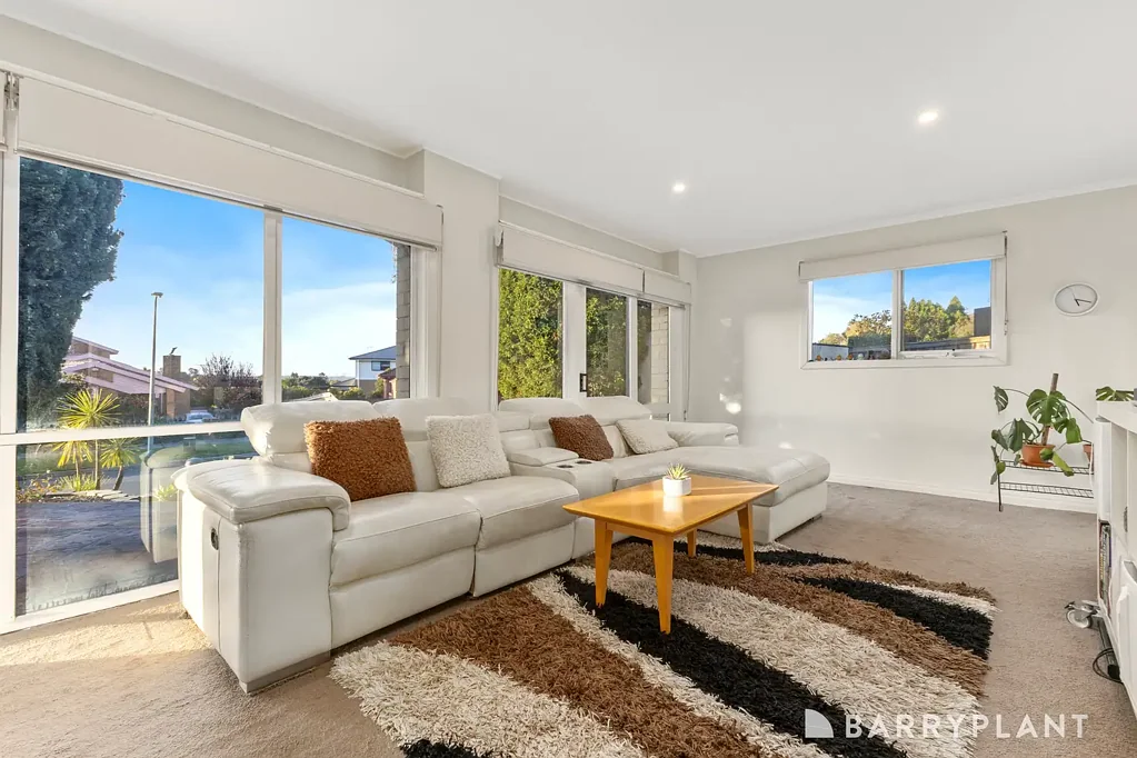 Wantirna 4ਬੈੱਡਰੂਮ Light, Bright and Beautfully Presented!