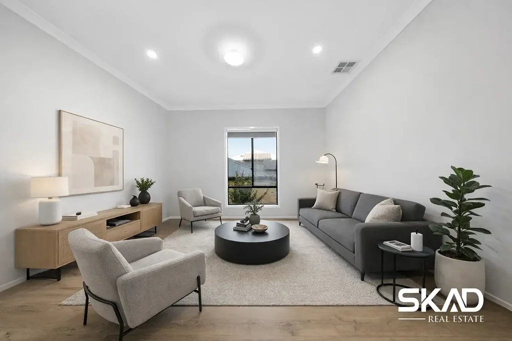 Spacious Family Living with Dual Kitchen