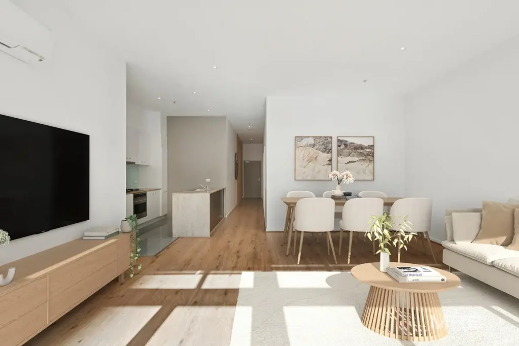 Melbourne 2ਬੈੱਡਰੂਮ Penthouse Perfection in a fantastic CBD location