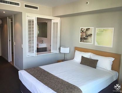ID:21137122/20 River Street, Mackay, Mackay, 2部屋, 2バスルーム, Apartment
