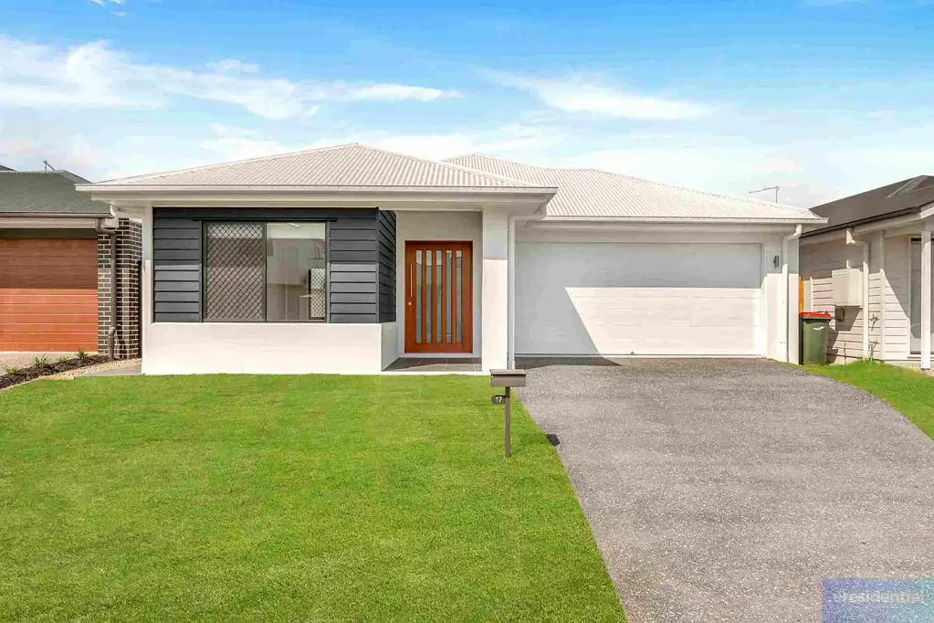 🌿 Modern Family Living in the Heart of Morayfield – 17 Bloom Drive Awaits! 🏡
