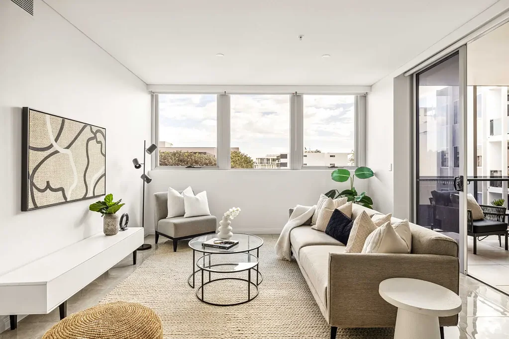 610/551 Gardeners Road, Mascot, NSW 2020