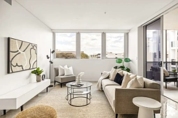 610/551 Gardeners Road, Mascot