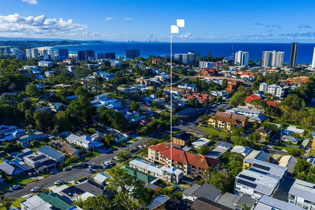 4/76 Dutton Street, Coolangatta, QLD 4225