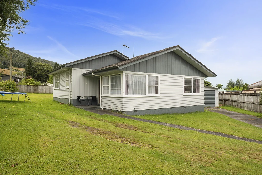 22 Collie Drive, Pukehangi, Rotorua, Bay of Plenty