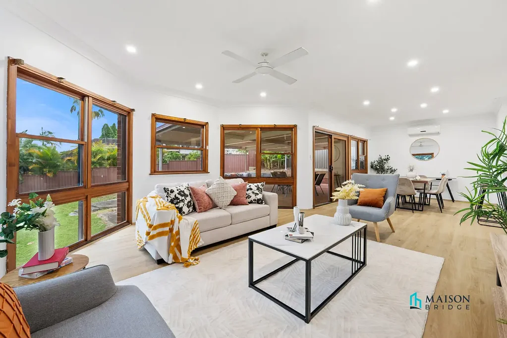 4 Varndell Place, Dundas Valley, NSW 2117