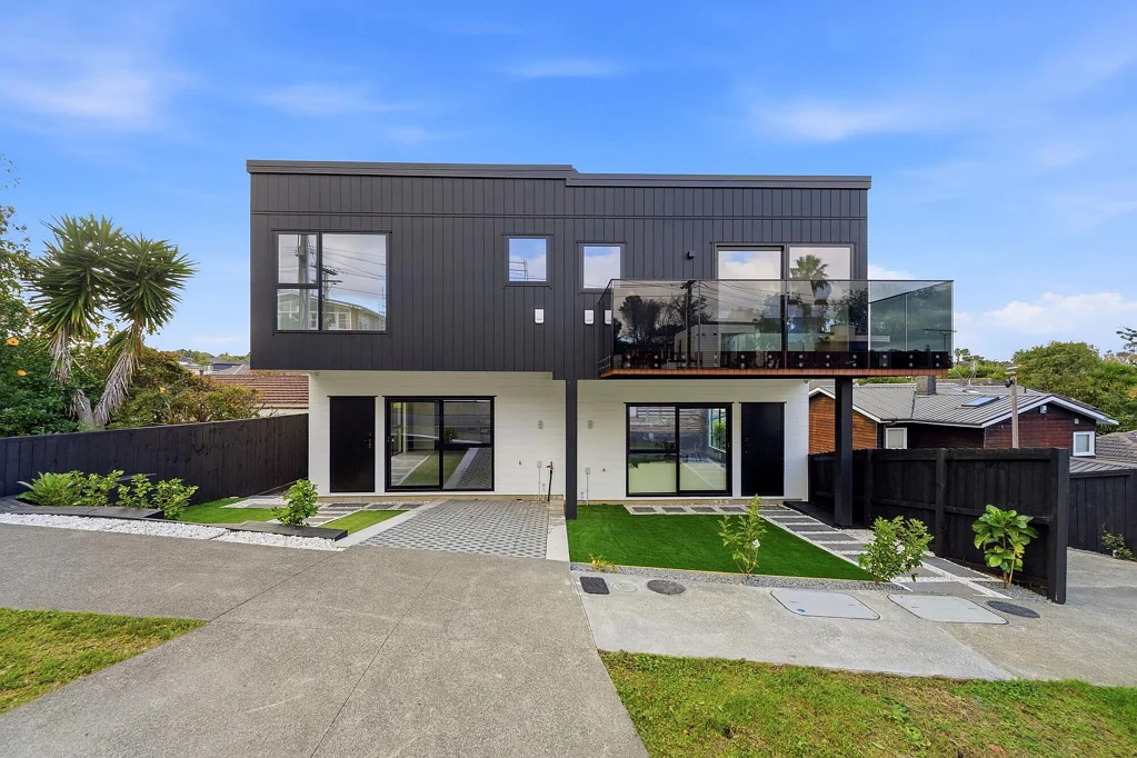Saint Heliers 3房  Affordable First Home in St Heliers