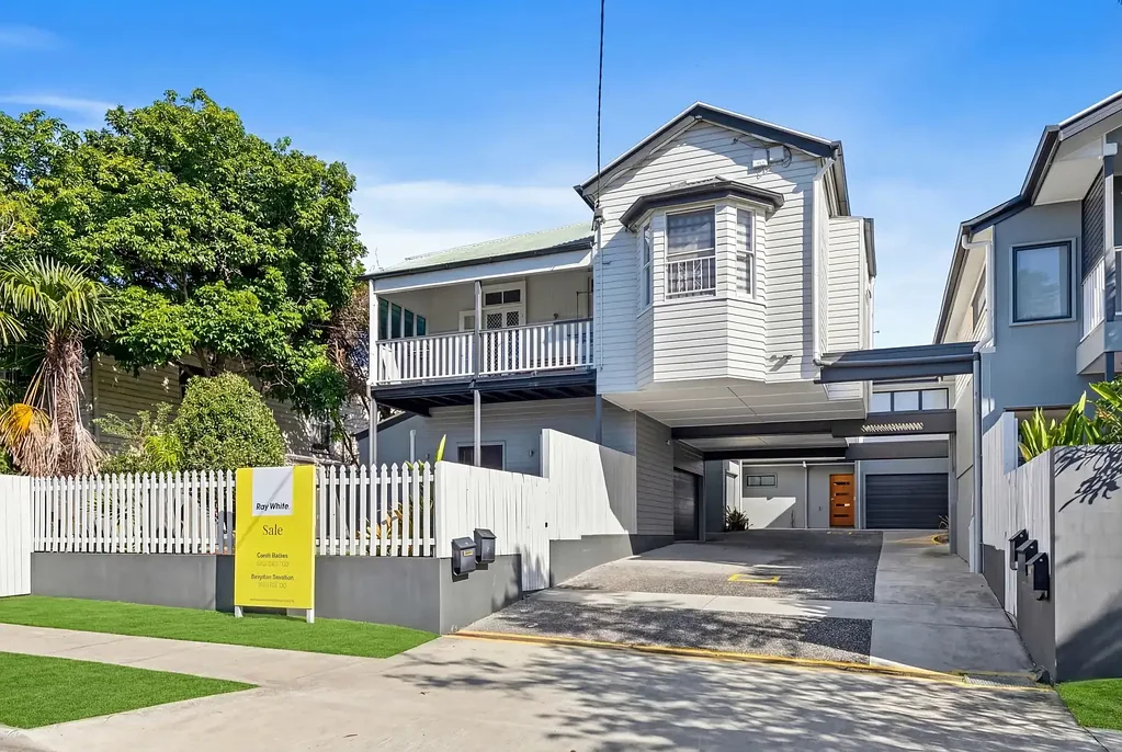 1/79 Waterton Street, Annerley, QLD 4103