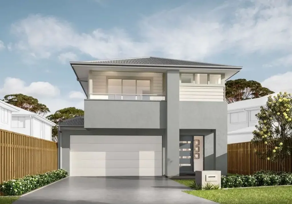 Gilead 4 Bedroom Modern 4-Bedroom Family Home with Multiple Living Spaces in Gilead