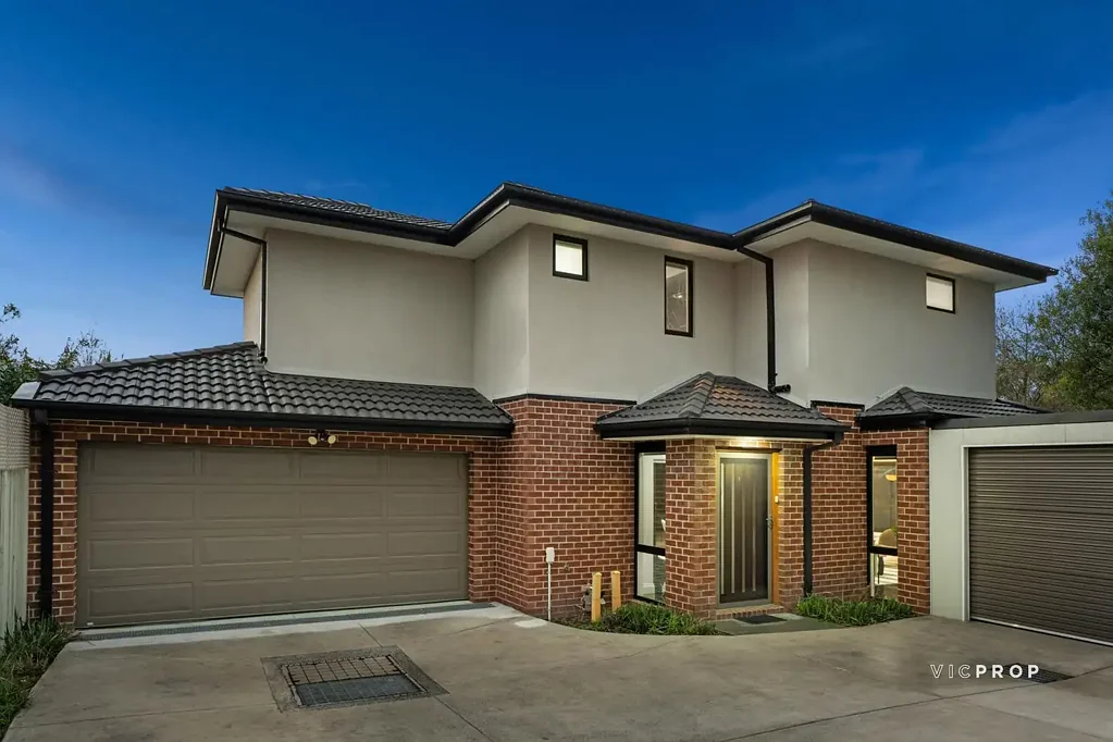 Rowville 3Zimmer Effortless Living in a Prime Rowville Pocket
