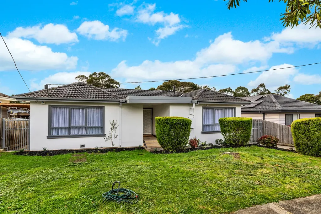 Dandenong 3 Slaapkamer FRESH, FABULOUS & FIRST HOME READY