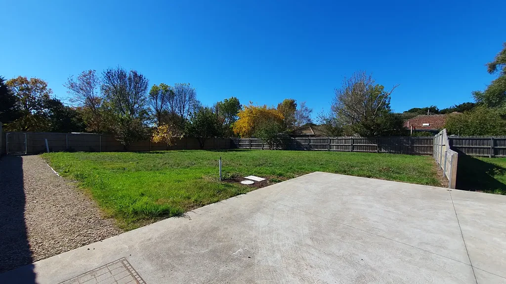 LOT 3/54 Inglis Street, Ballan, VIC 3342