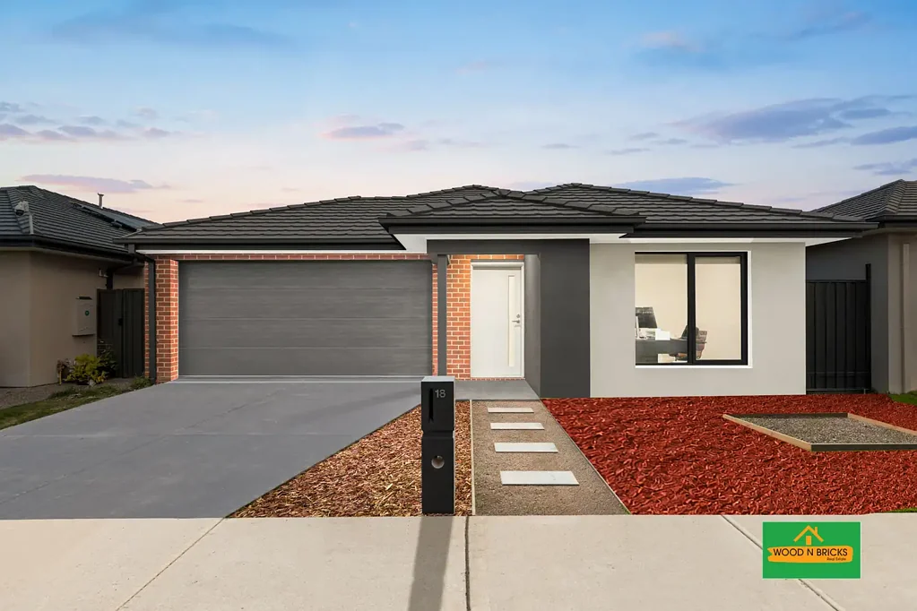 Clyde North 3Moenga Prime NDIS / SDA IL Investment Opportunity in the Heart of Clyde North