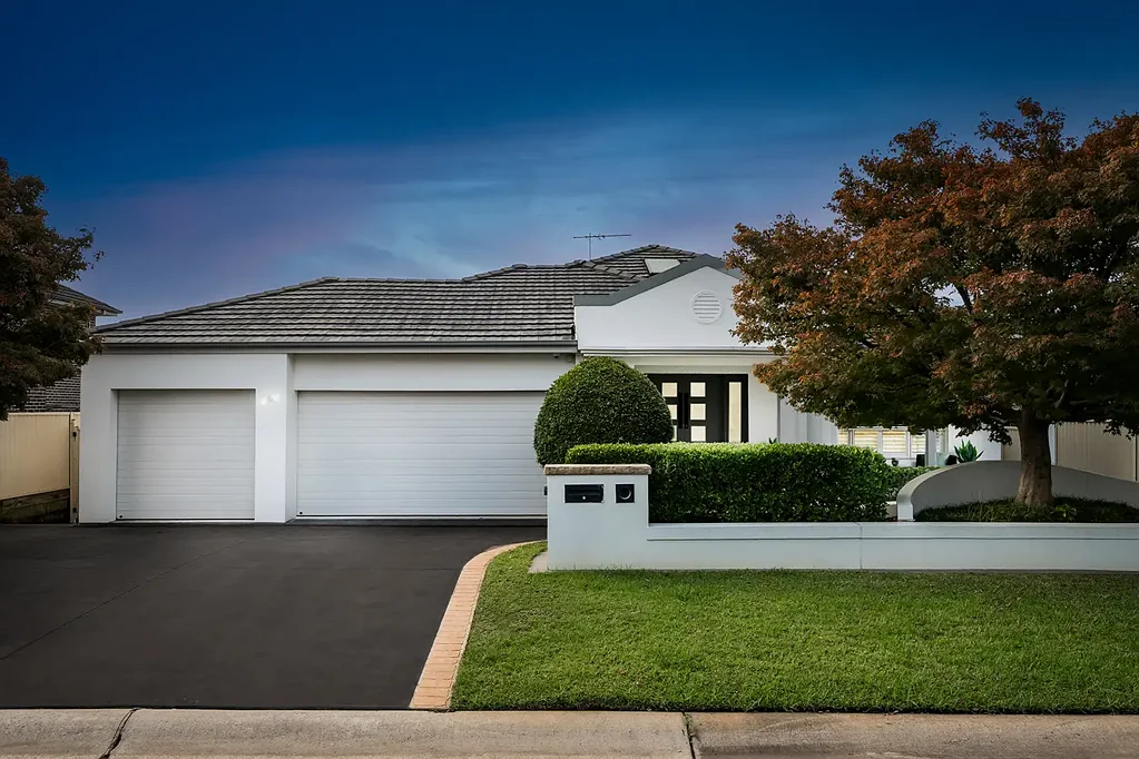 Kellyville Ridge 4Habitaciones Stunning Family Entertainer with Premium Finishes