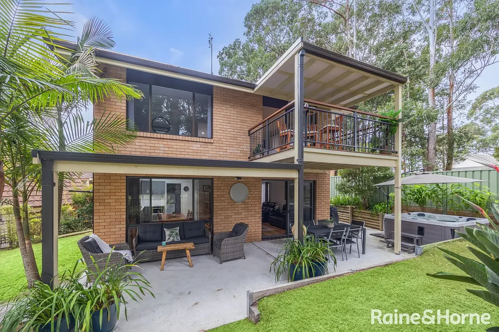 3/30 Augusta Place, Mollymook Beach, NSW 2539