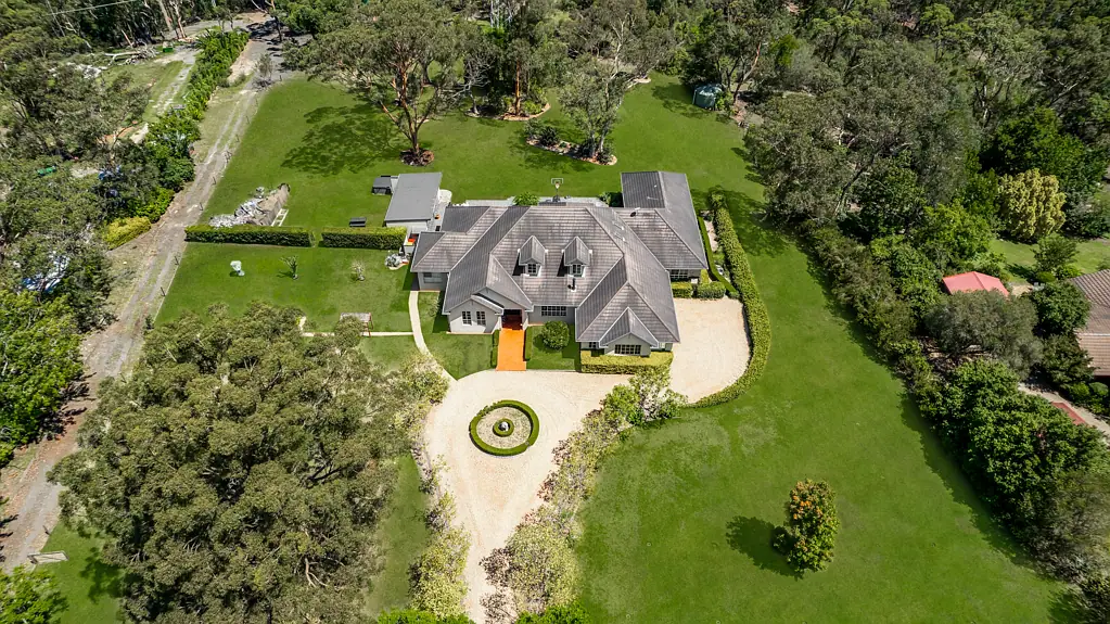 Kenthurst 6غرفة نوم Location, Luxury, Space and Style