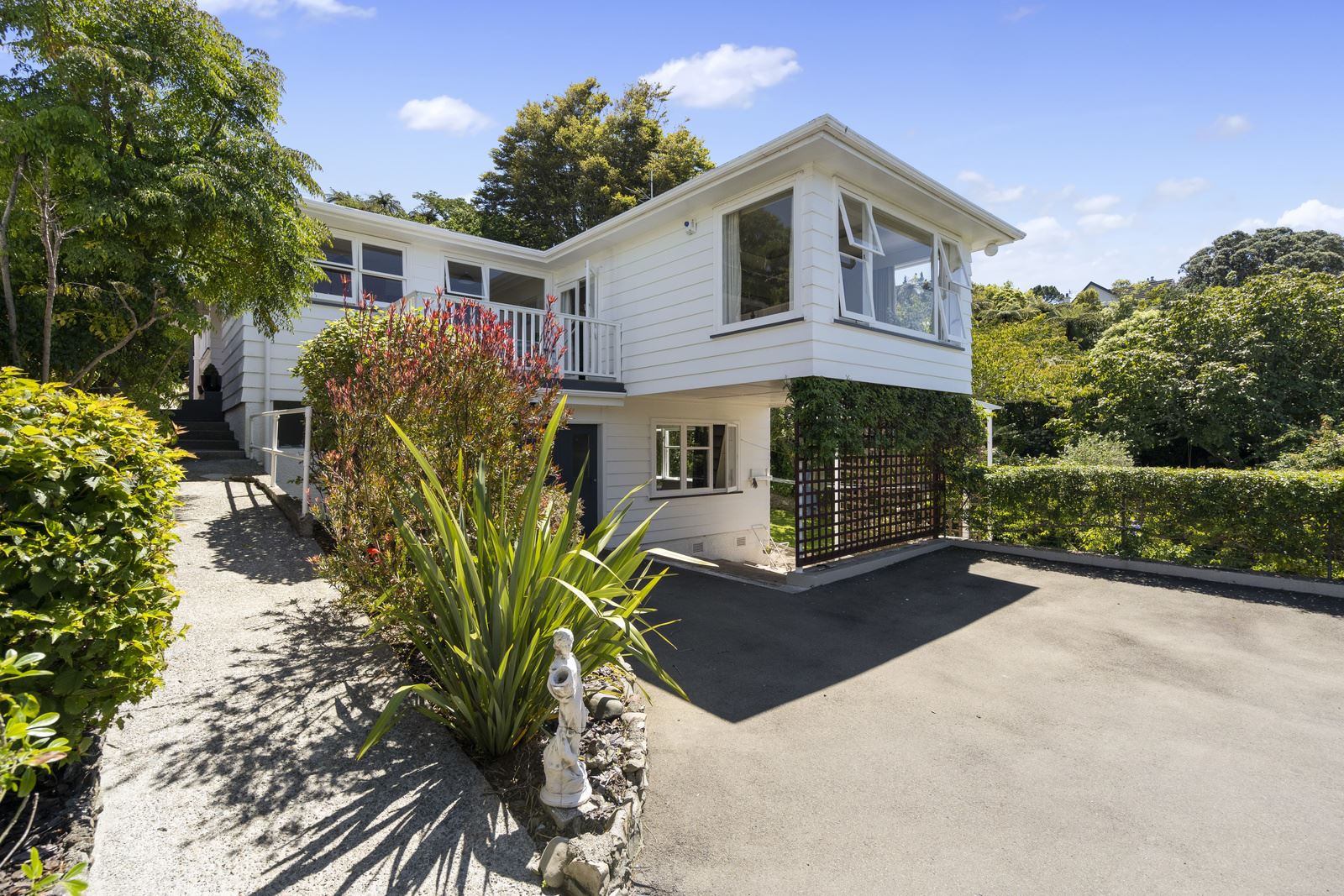 7 Onehuka Road, Tirohanga, Lower Hutt, 4房, 0浴