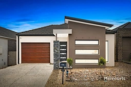 35 Kororoit Approach, Caroline Springs