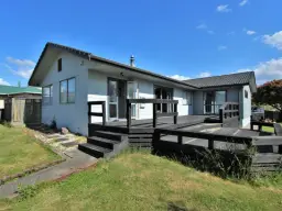 28 Tennyson Drive, Owhata