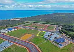 LOT 972/3 Autumn Way, Jurien Bay