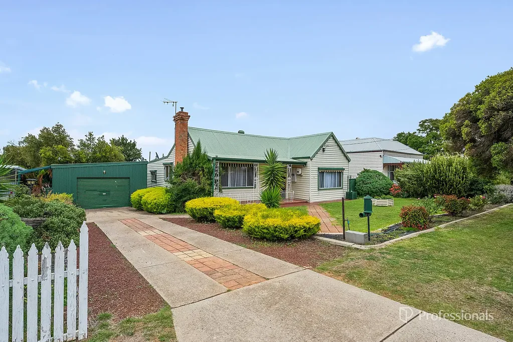 Maryborough 3 Slaapkamer Set-and-Forget Investment in a Convenient Location