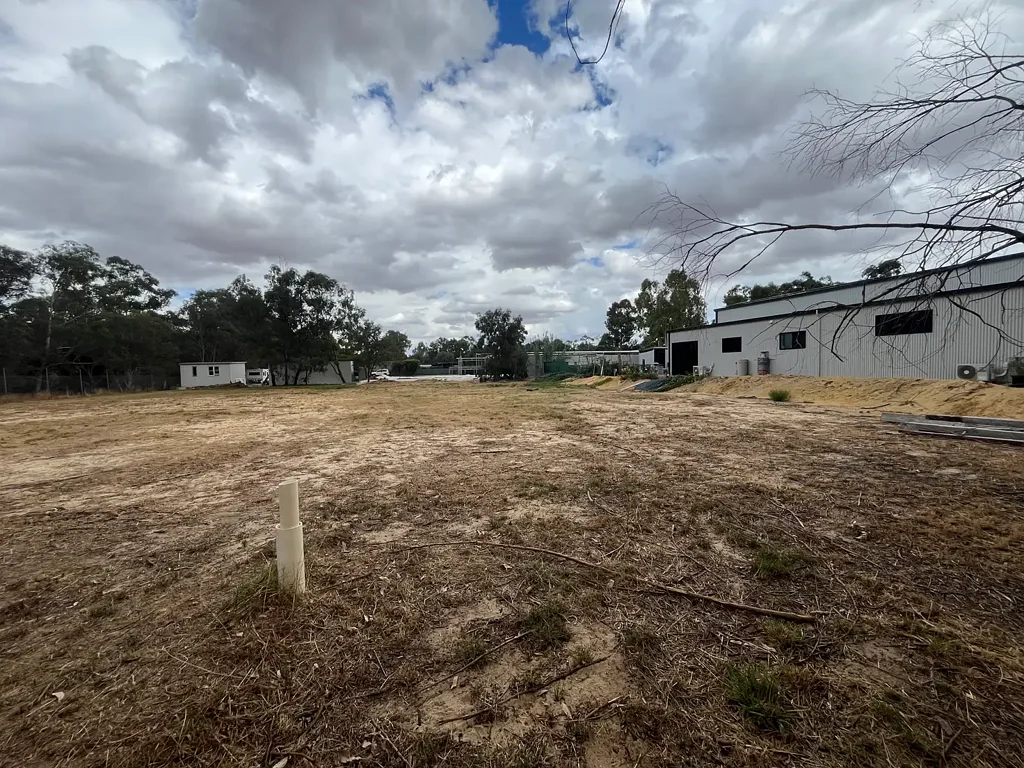 18 George Beacham Way, Pinjarra, WA 6208