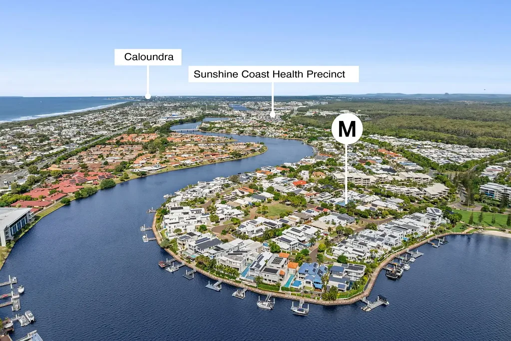 3 Bahamas Circuit, Parrearra, QLD 4575