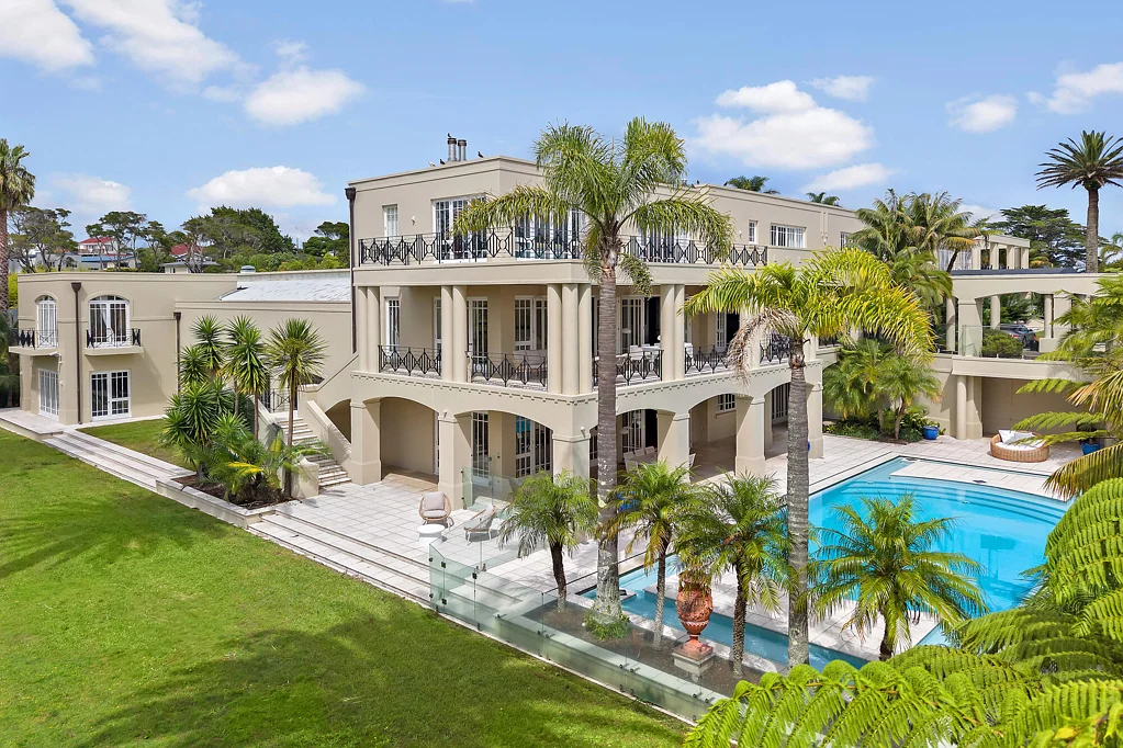 320 and 332 Kohimarama Road, St Heliers, Auckland City, Auckland