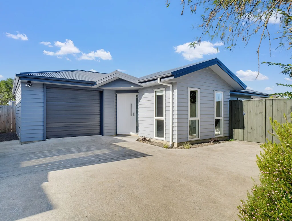Feilding 2房  Smart Downsize in Feilding