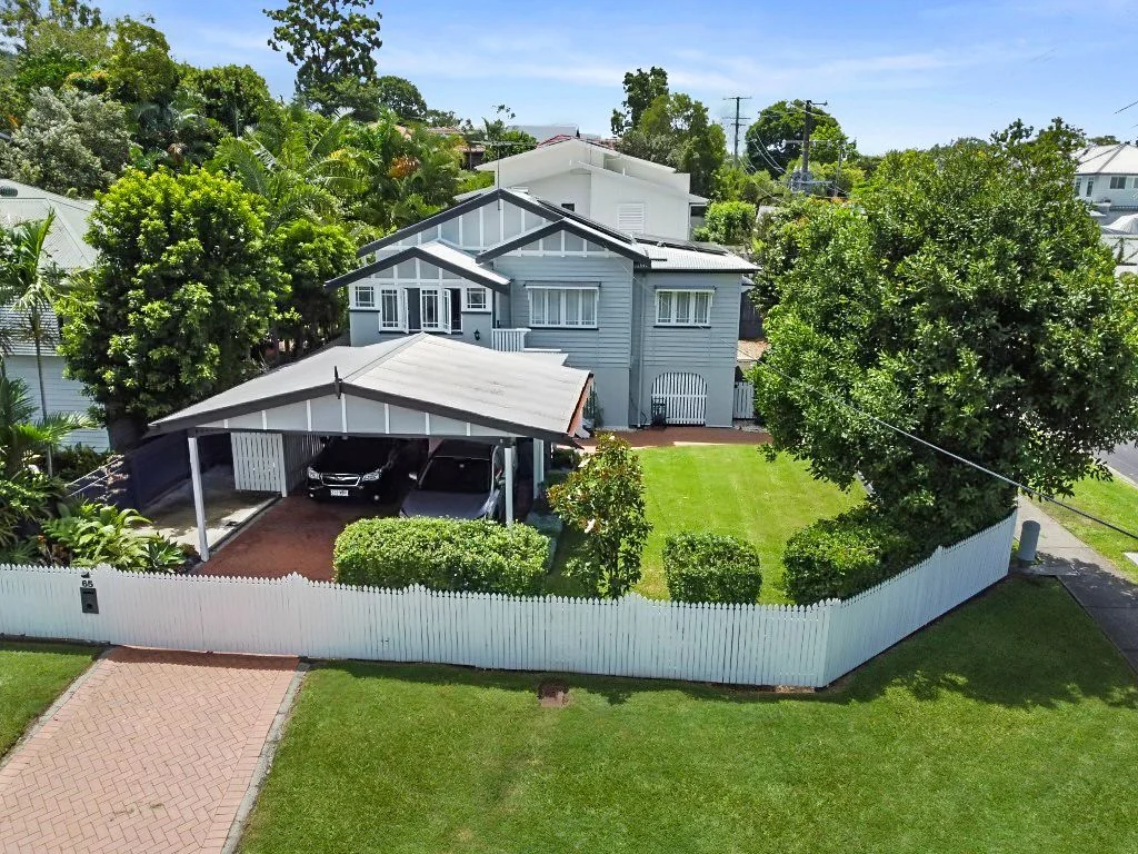 65 Royal Parade, Ashgrove, QLD 4060