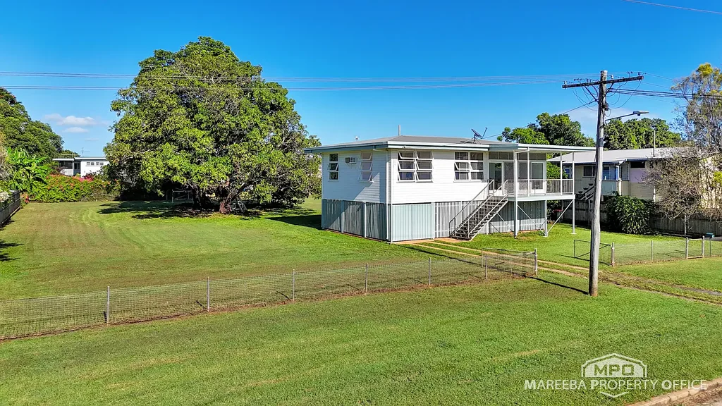 Mareeba 3房  BALANCED APPEAL - HOME AND POTENTIAL